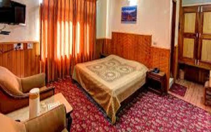 Hotel Marble Манали Экстерьер фото
